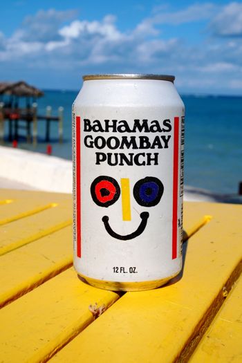 Bahamas+goombay+punch