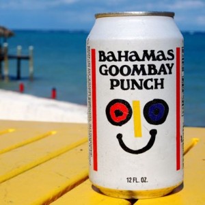 Bahamas+goombay+punch+soda