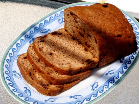 Jamaican Easter Bun Recipe