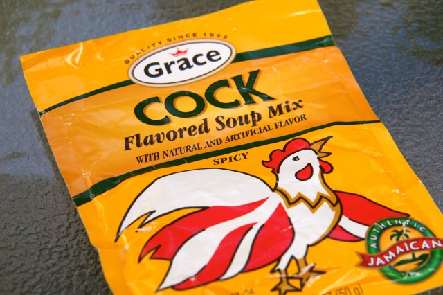 Cock Soup Thick Hot Satisfying And Straight From Jamaica