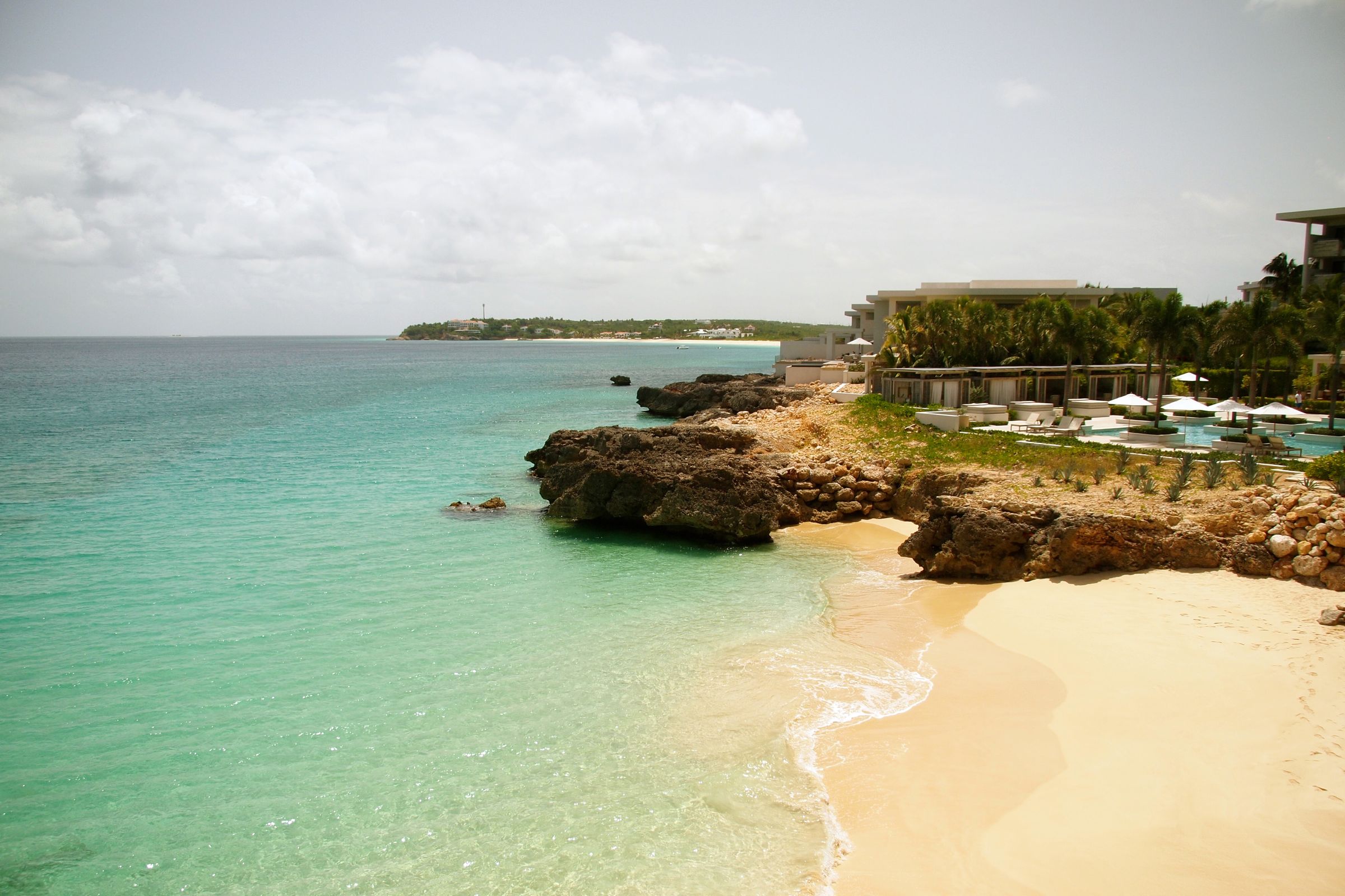 SERENITY NOW on the Shores of Viceroy Anguilla | Anguilla