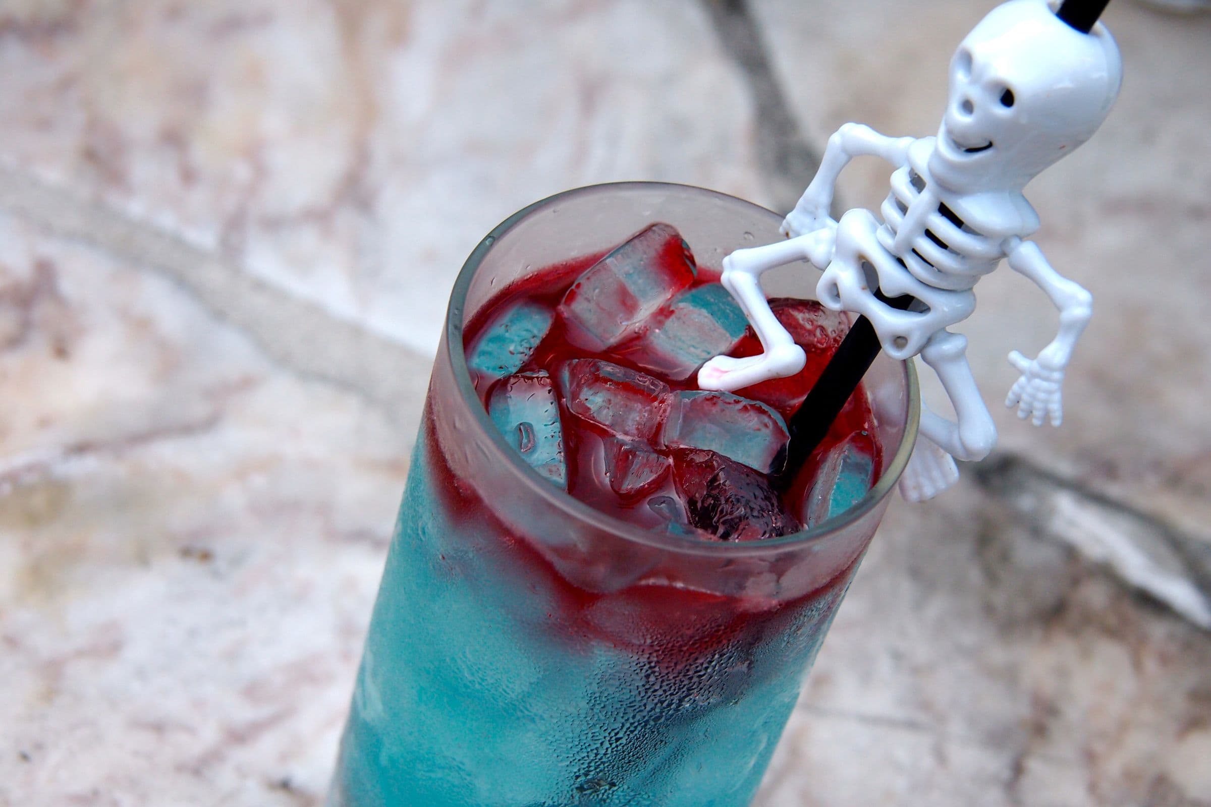 Demon Possession Cocktail Recipe For A Halloween Happy Hour