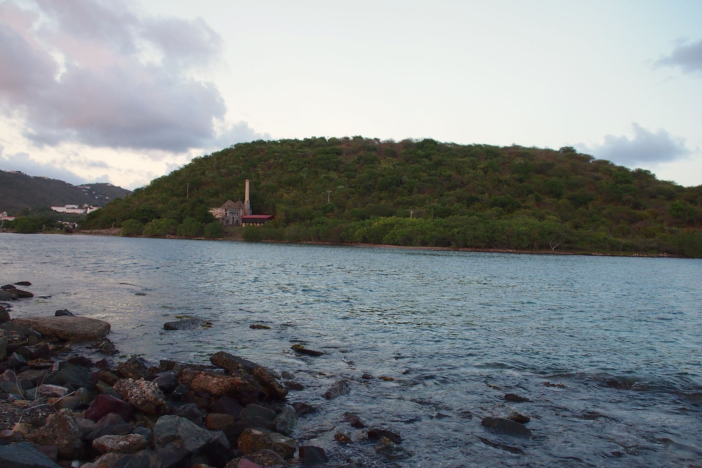 belize warning travel Island, St. Thomas Thomas, Envy:  St. Hassel U.S Uncommon