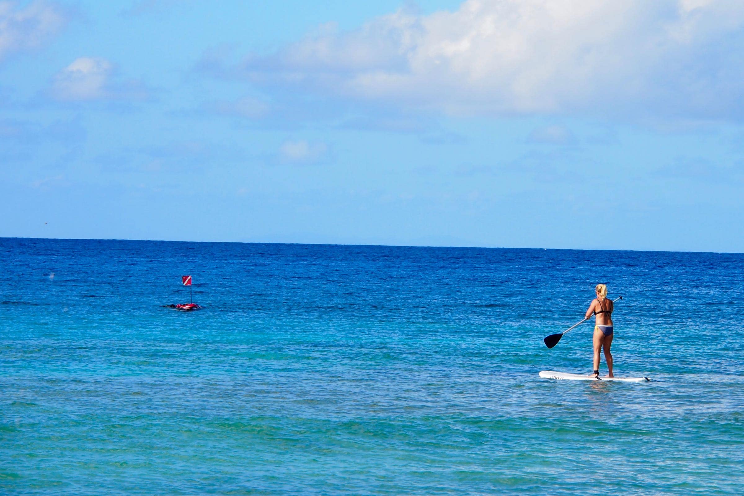 paddleboarding Archives | Uncommon Caribbean