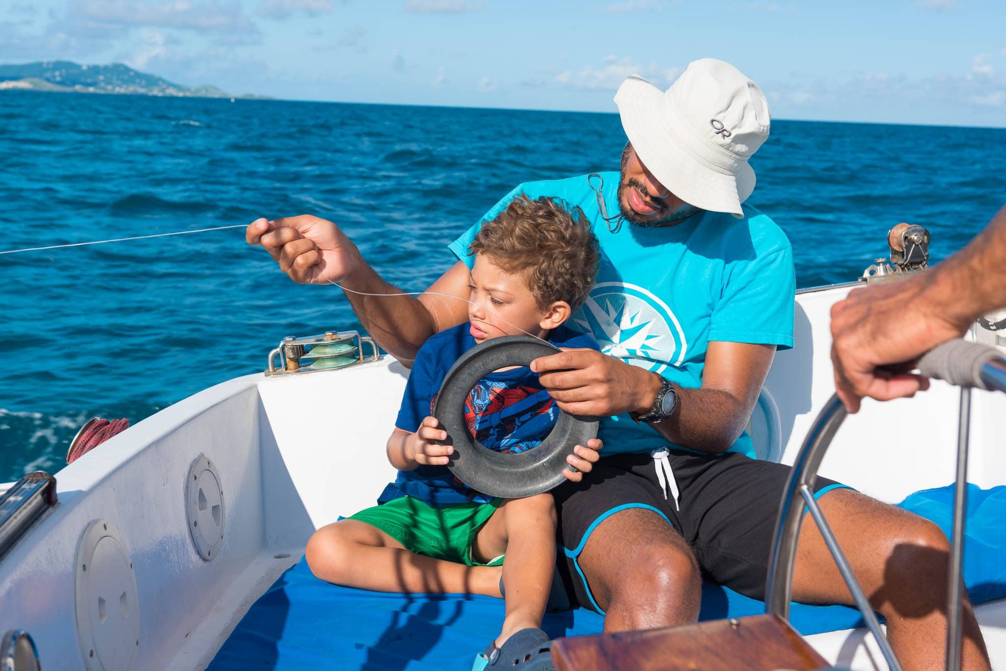 Treat Dad to the Fishing Trip of His Dreams