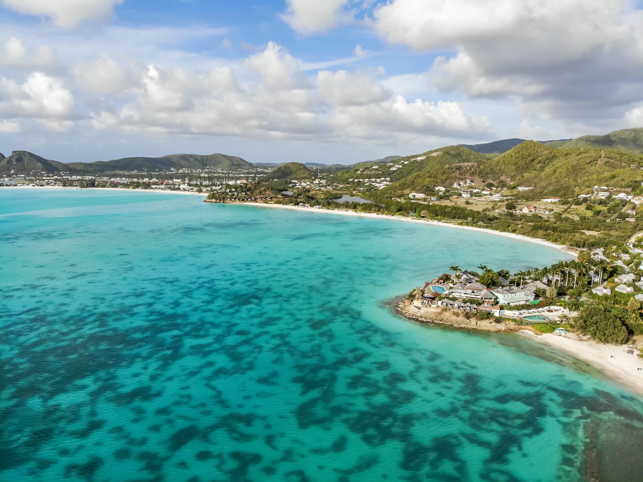 Antigua And Barbuda Caribbean Travel Guide | Uncommon Caribbean