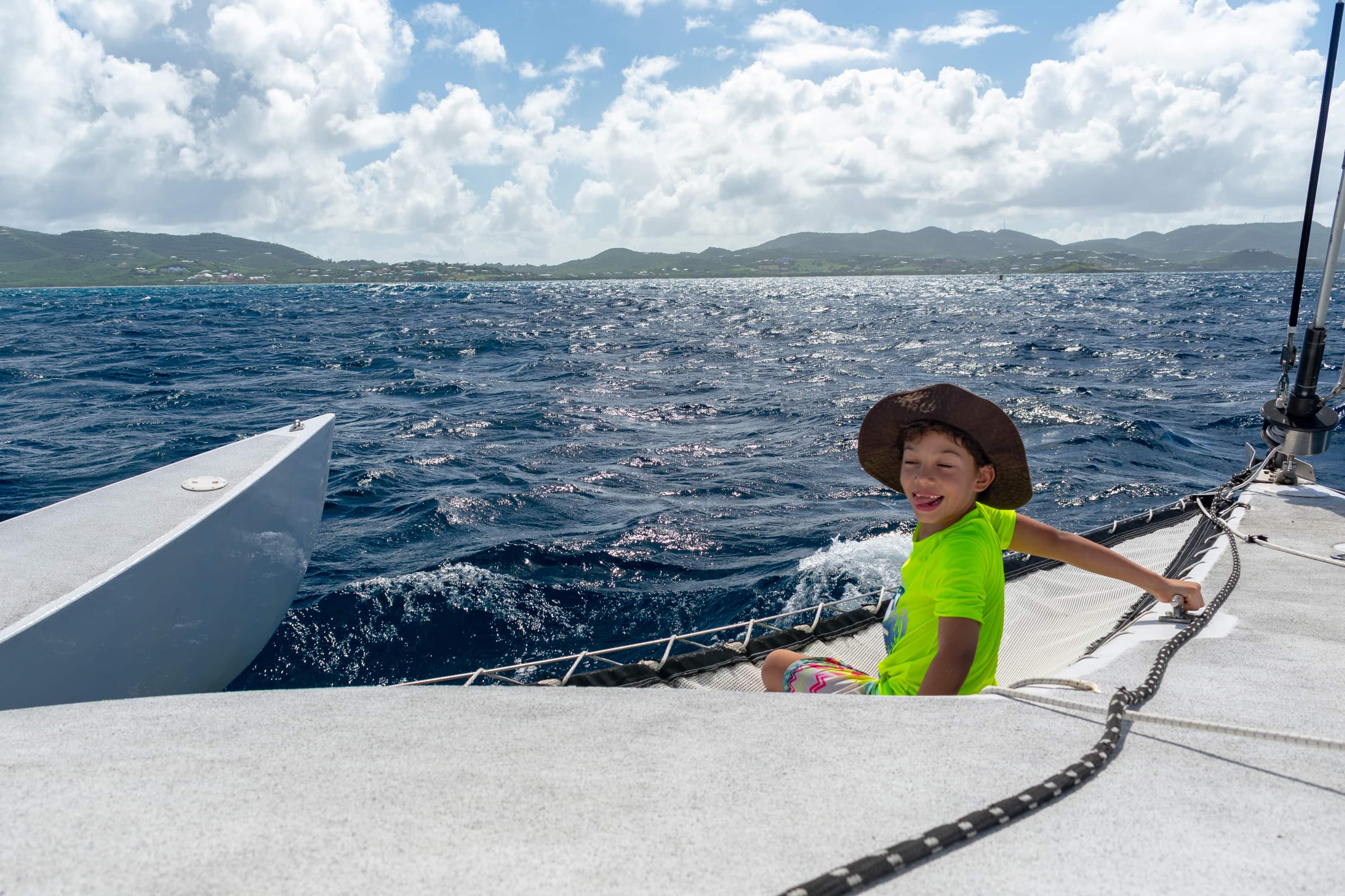 Sailing Archives Uncommon Caribbean