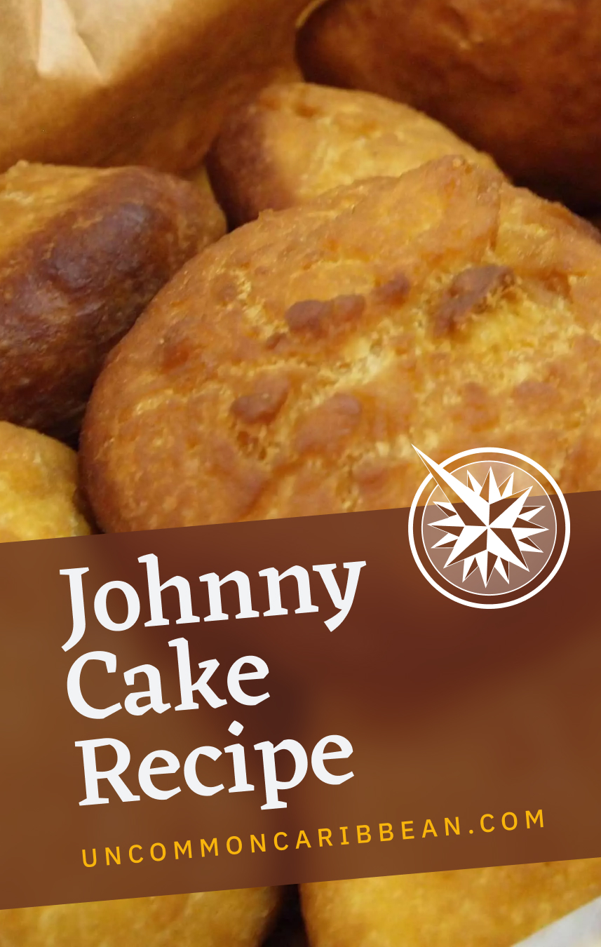 Crucian Johnny Cake Recipe Find Vegetarian Recipes 