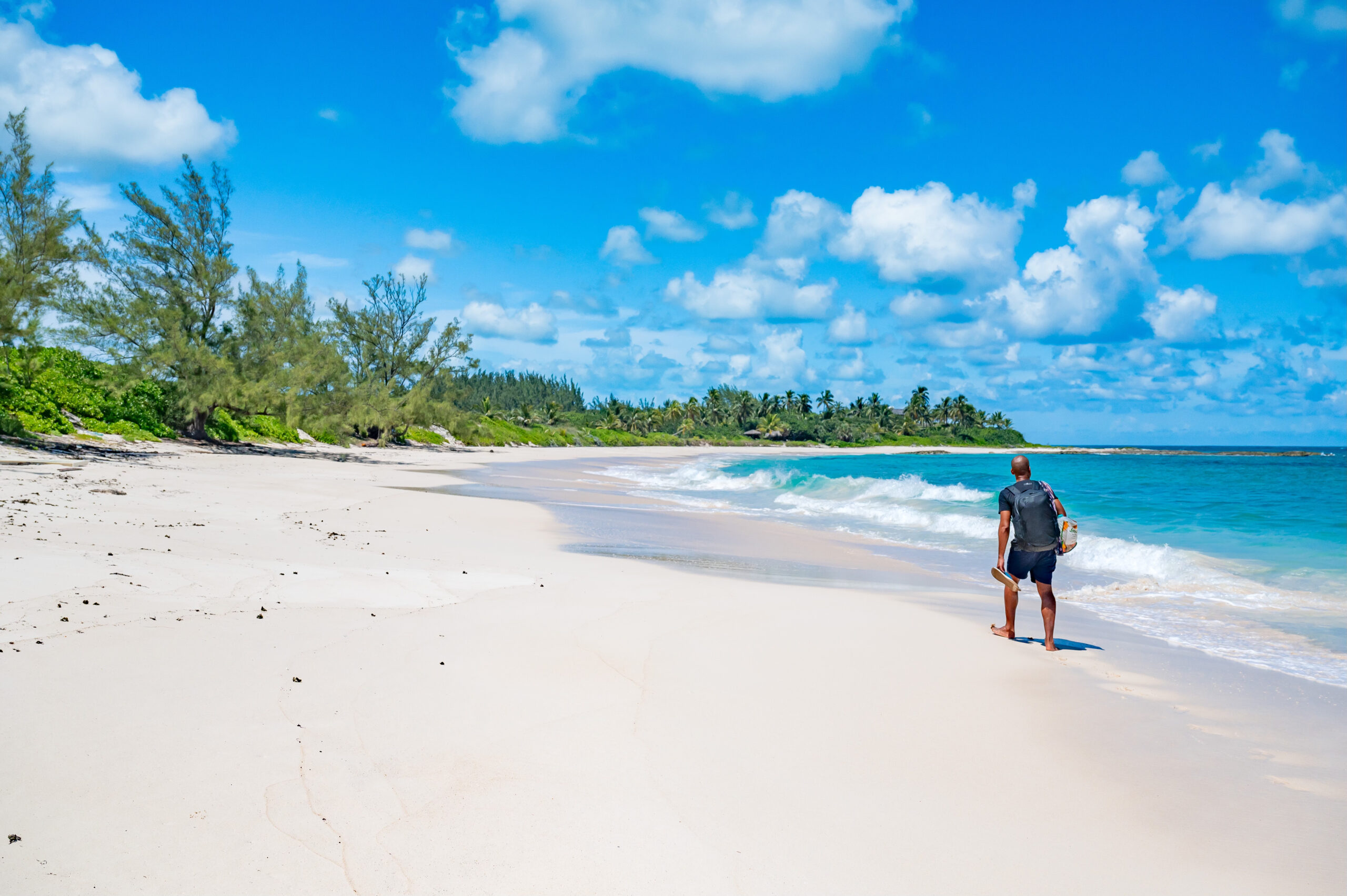 Eleuthera Beaches – The Bahamas Best Kept Secret..?